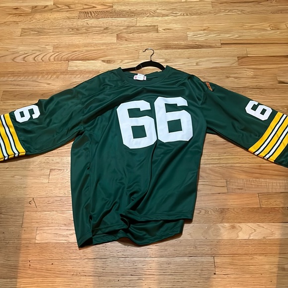 Ray niscke vintage throwback 1966 jersey